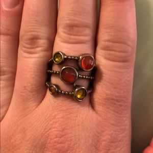 Lucky ring